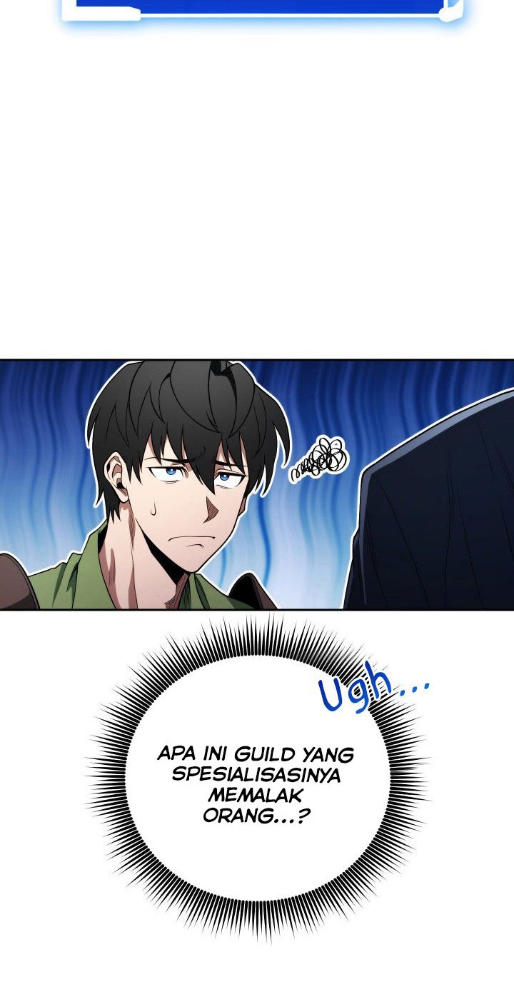 My Insanely Competent Underlings Chapter 03 Gambar 39
