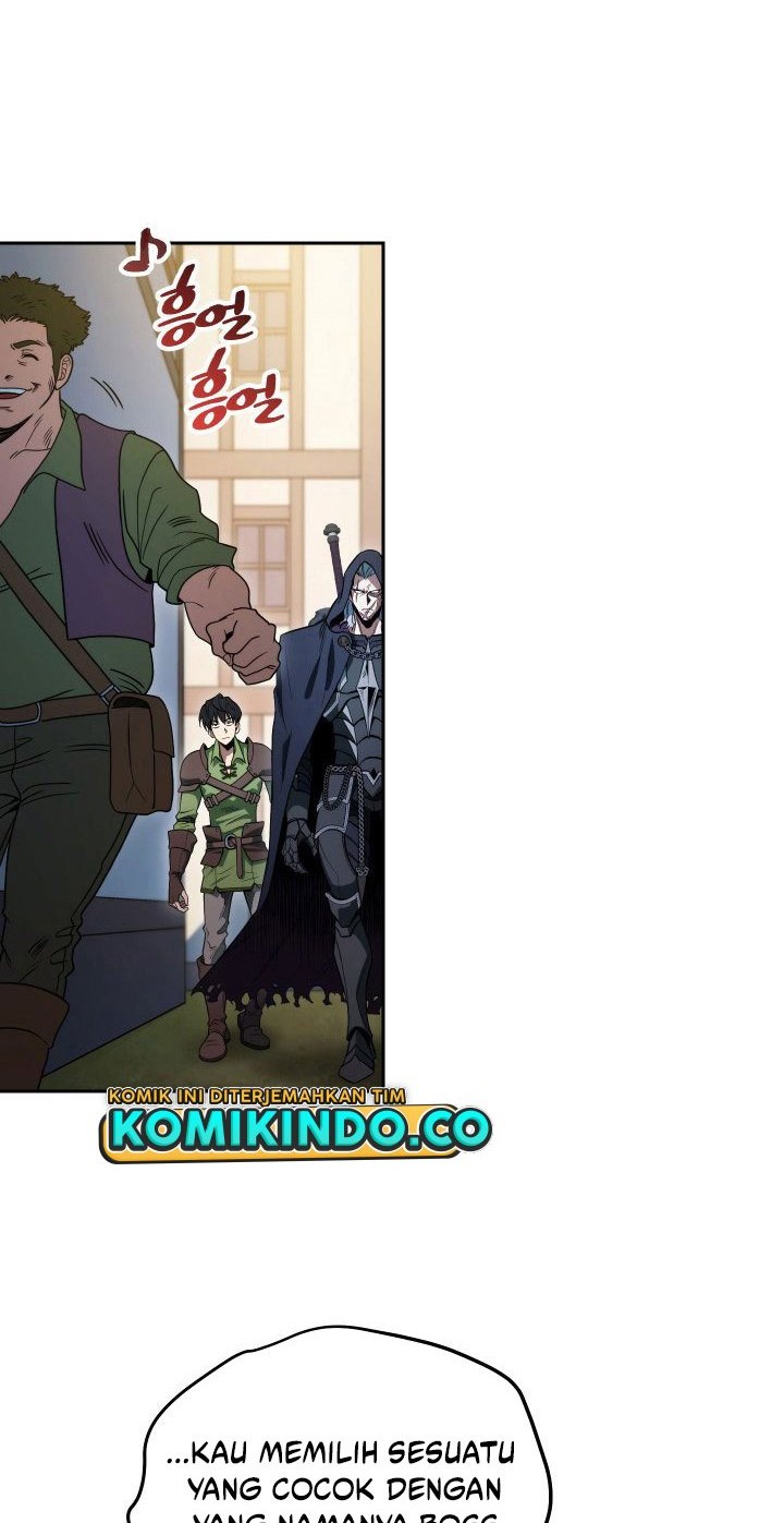 My Insanely Competent Underlings Chapter 03 Gambar 41