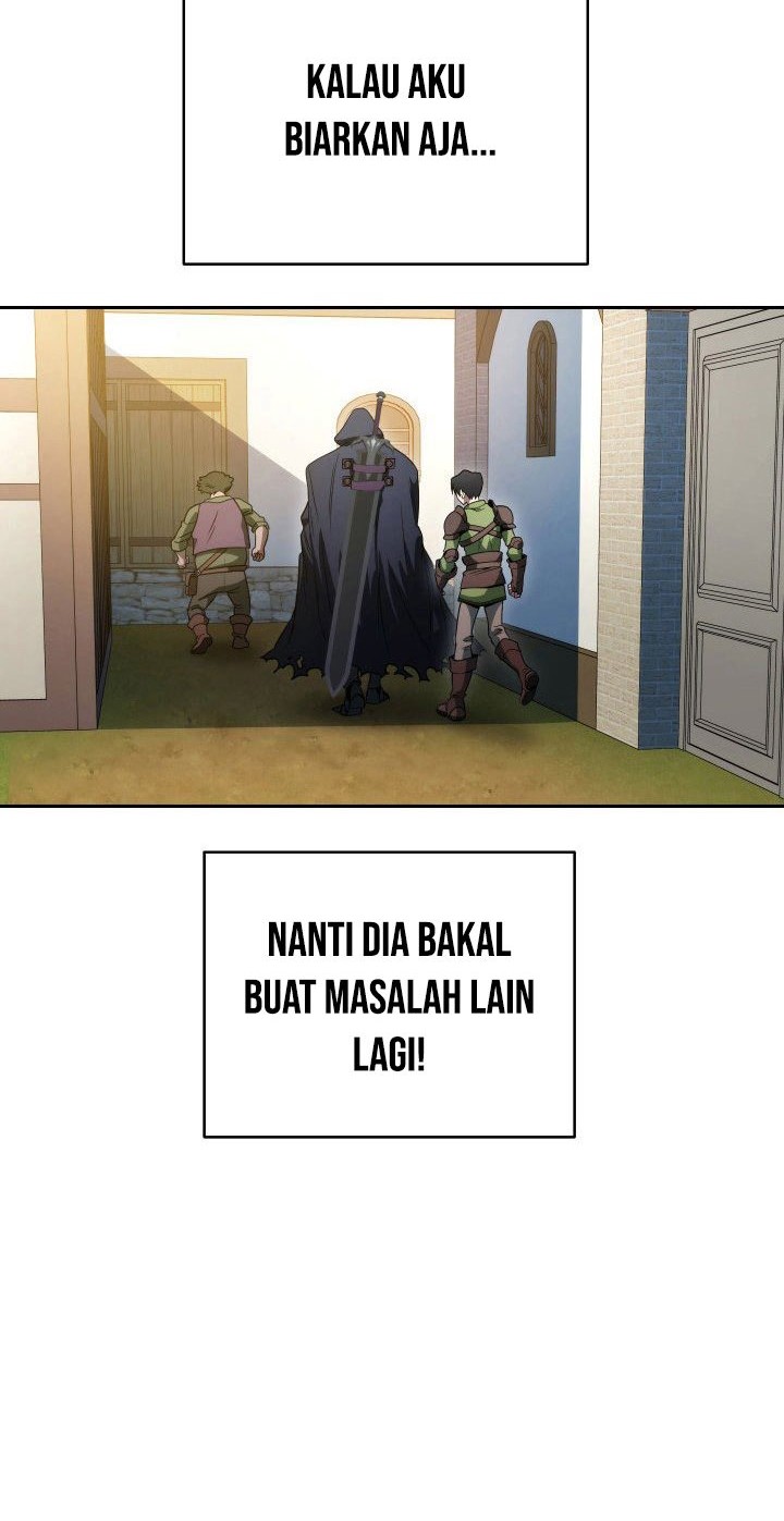 My Insanely Competent Underlings Chapter 03 Gambar 43