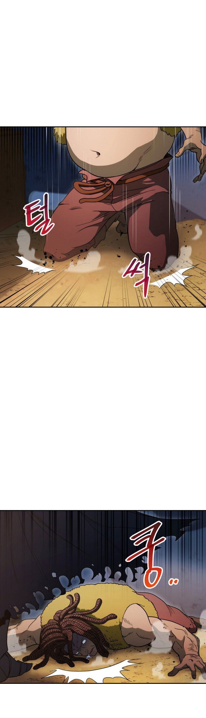 My Insanely Competent Underlings Chapter 03 Gambar 56