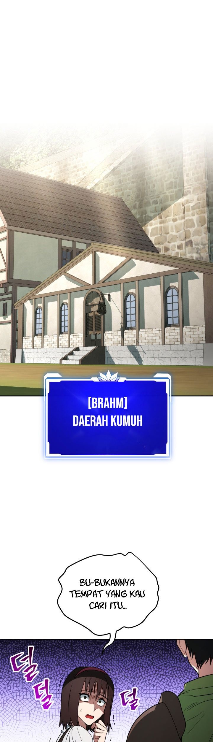 Baca  My Insanely Competent Underlings Chapter 03 Gambar 2