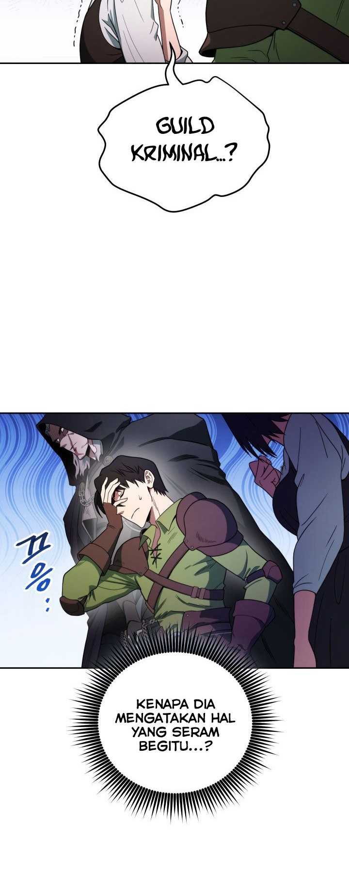 My Insanely Competent Underlings Chapter 03 Gambar 3
