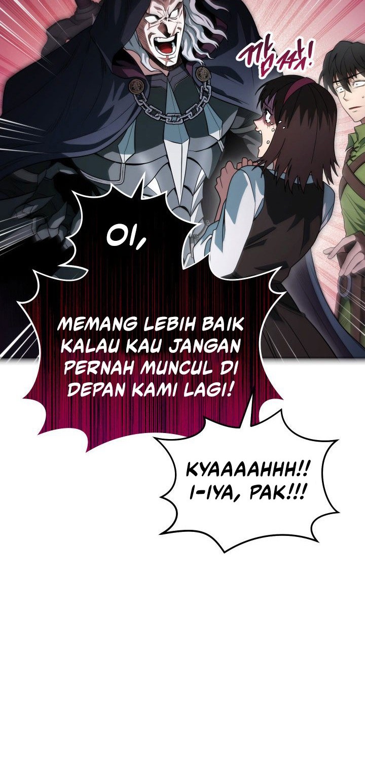 My Insanely Competent Underlings Chapter 03 Gambar 9