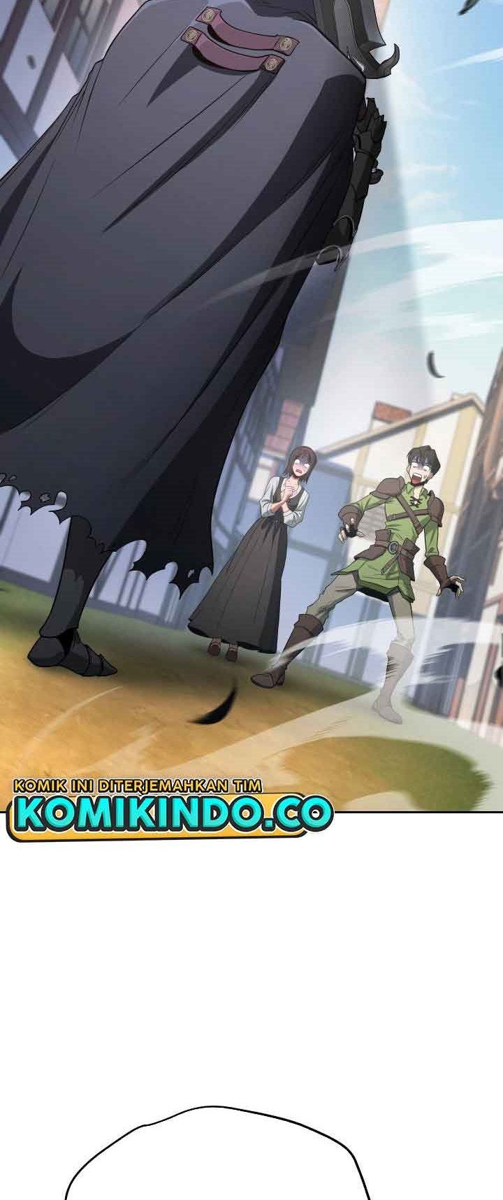 My Insanely Competent Underlings Chapter 02 Gambar 21