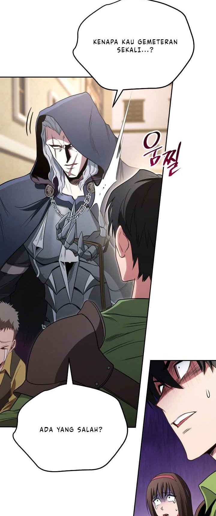 My Insanely Competent Underlings Chapter 02 Gambar 23
