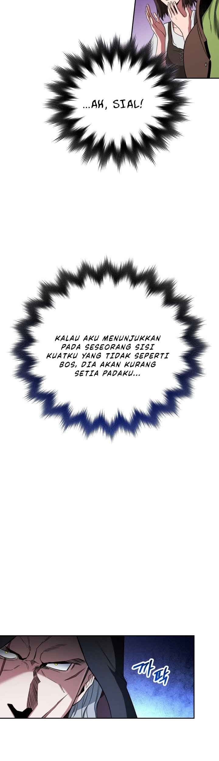My Insanely Competent Underlings Chapter 02 Gambar 24