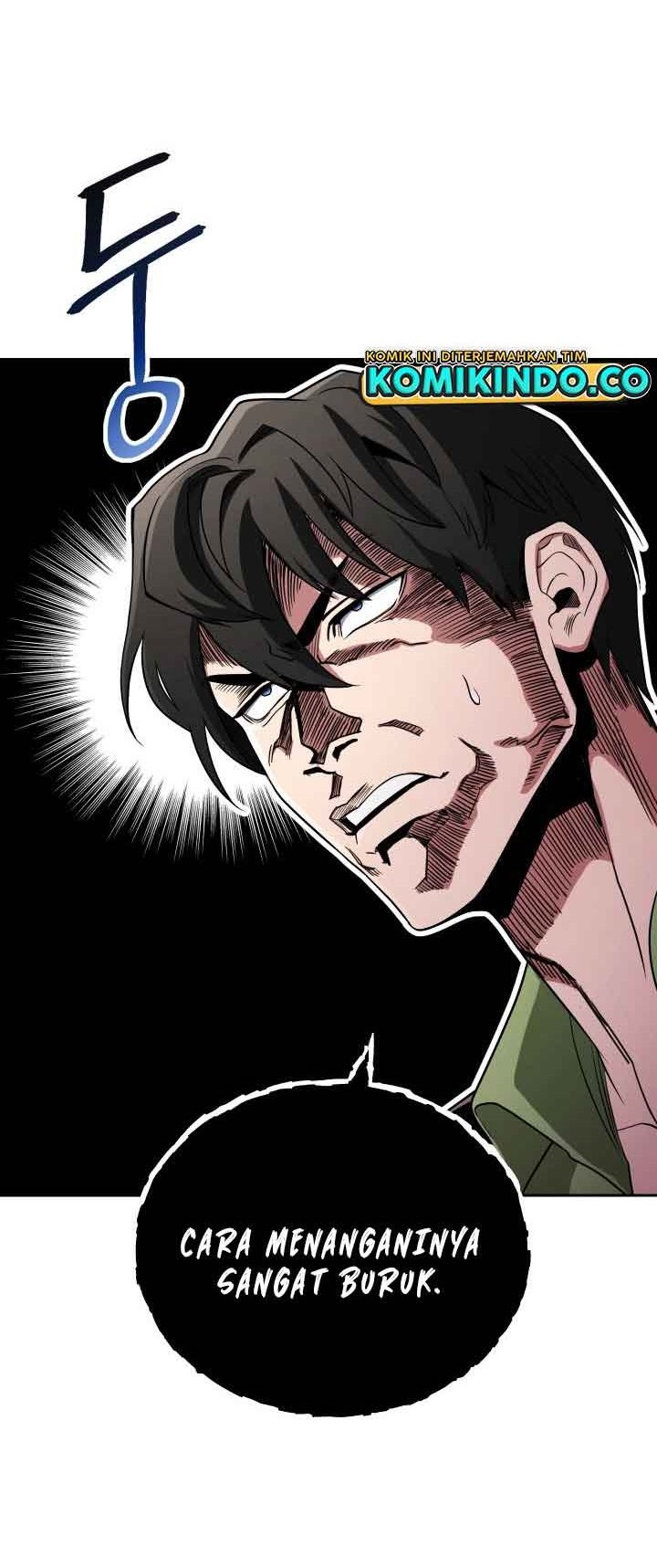 My Insanely Competent Underlings Chapter 02 Gambar 25