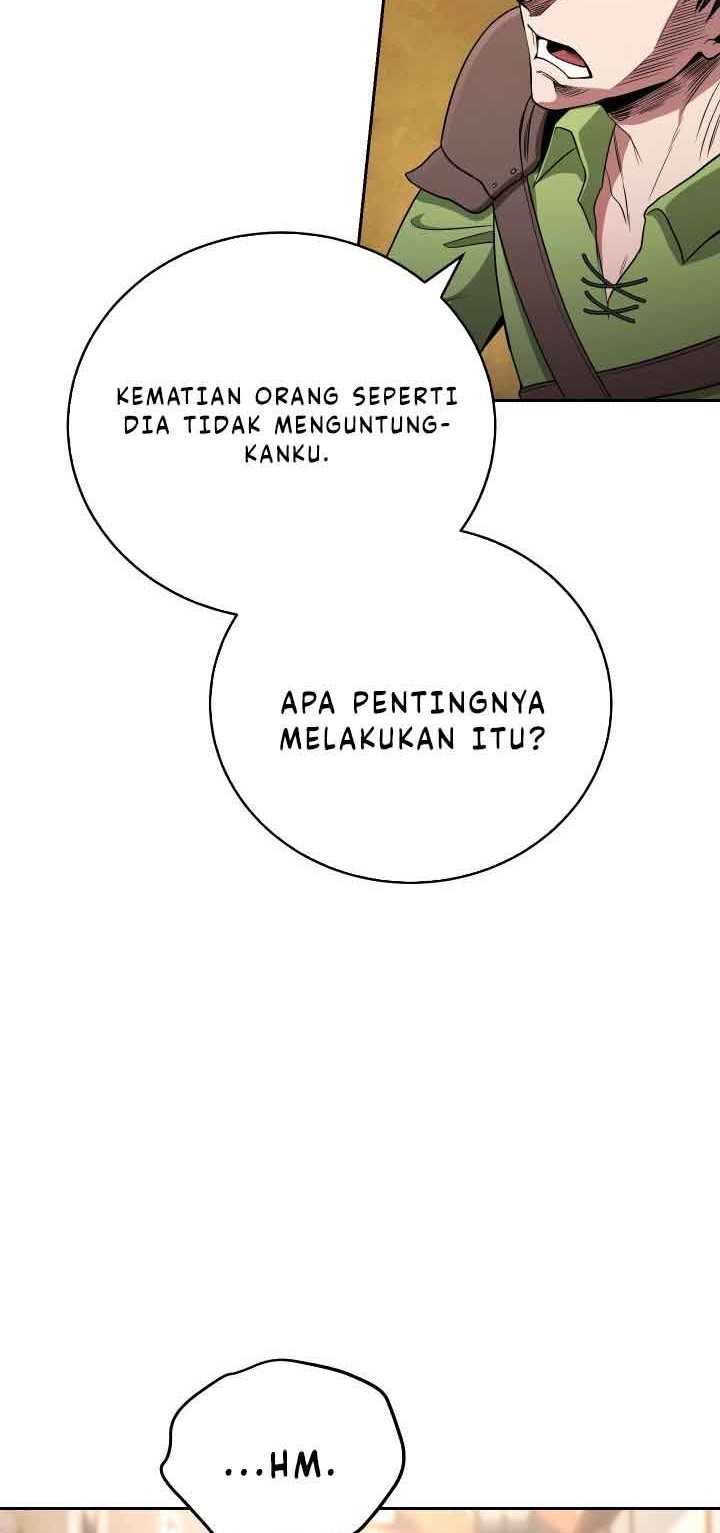 My Insanely Competent Underlings Chapter 02 Gambar 27
