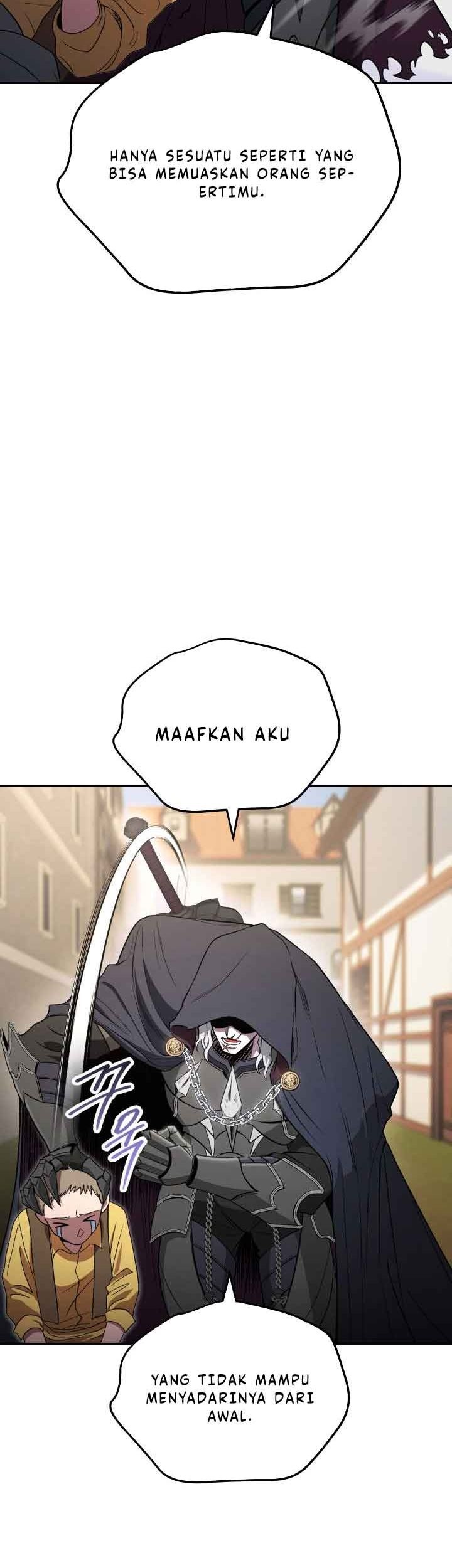 My Insanely Competent Underlings Chapter 02 Gambar 30