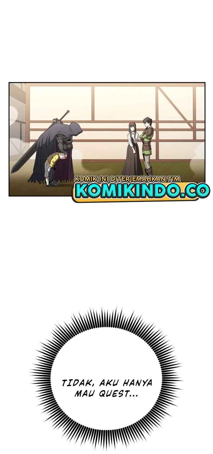 My Insanely Competent Underlings Chapter 02 Gambar 31