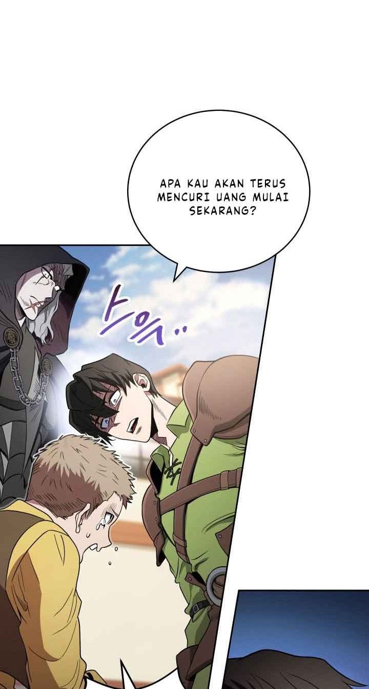 My Insanely Competent Underlings Chapter 02 Gambar 35