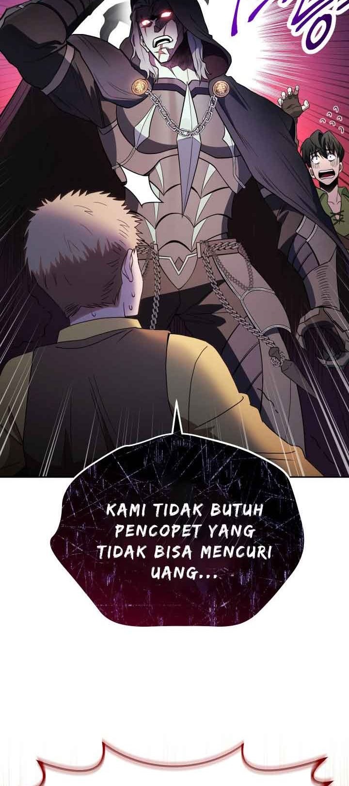 My Insanely Competent Underlings Chapter 02 Gambar 41