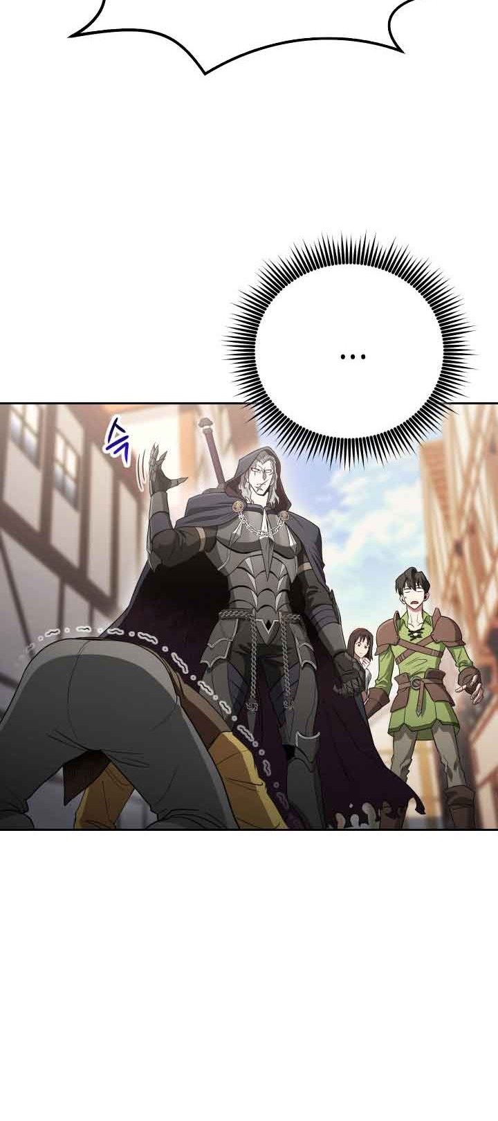 My Insanely Competent Underlings Chapter 02 Gambar 43