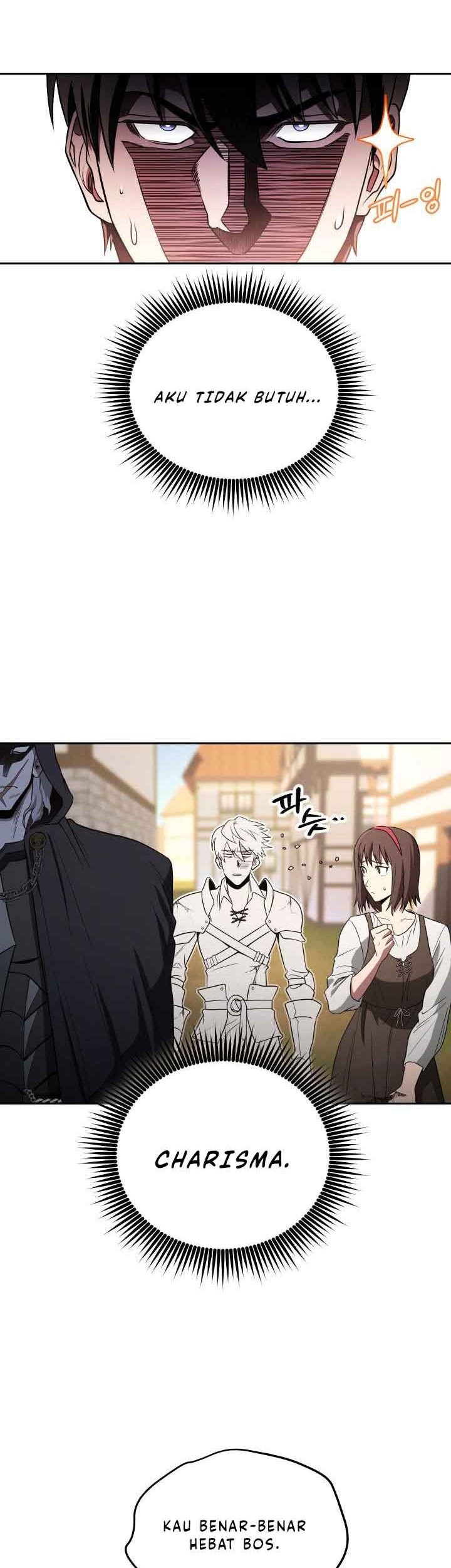 My Insanely Competent Underlings Chapter 02 Gambar 46