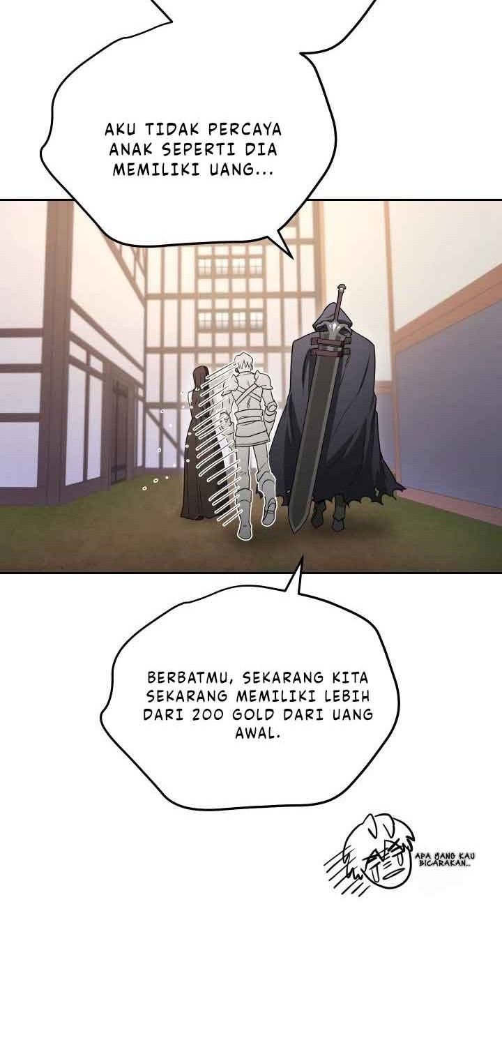 My Insanely Competent Underlings Chapter 02 Gambar 47