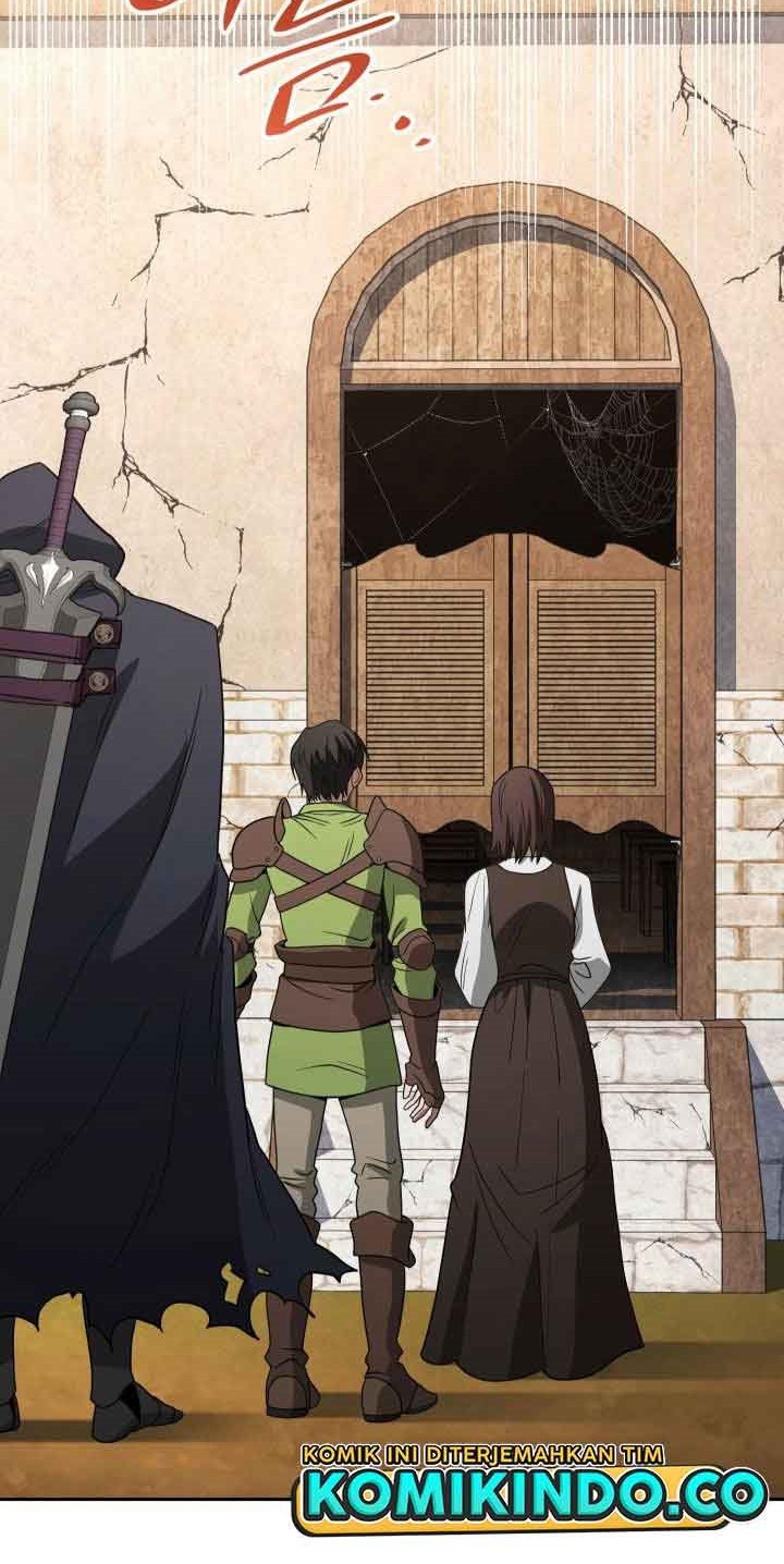 My Insanely Competent Underlings Chapter 02 Gambar 51