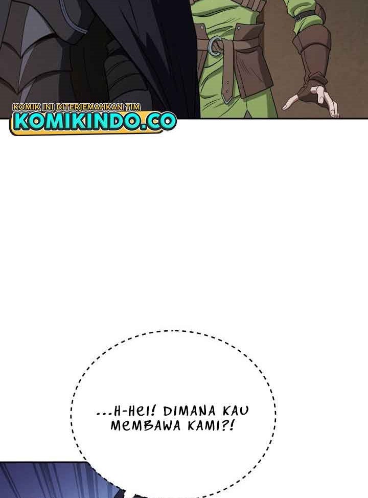 My Insanely Competent Underlings Chapter 02 Gambar 57