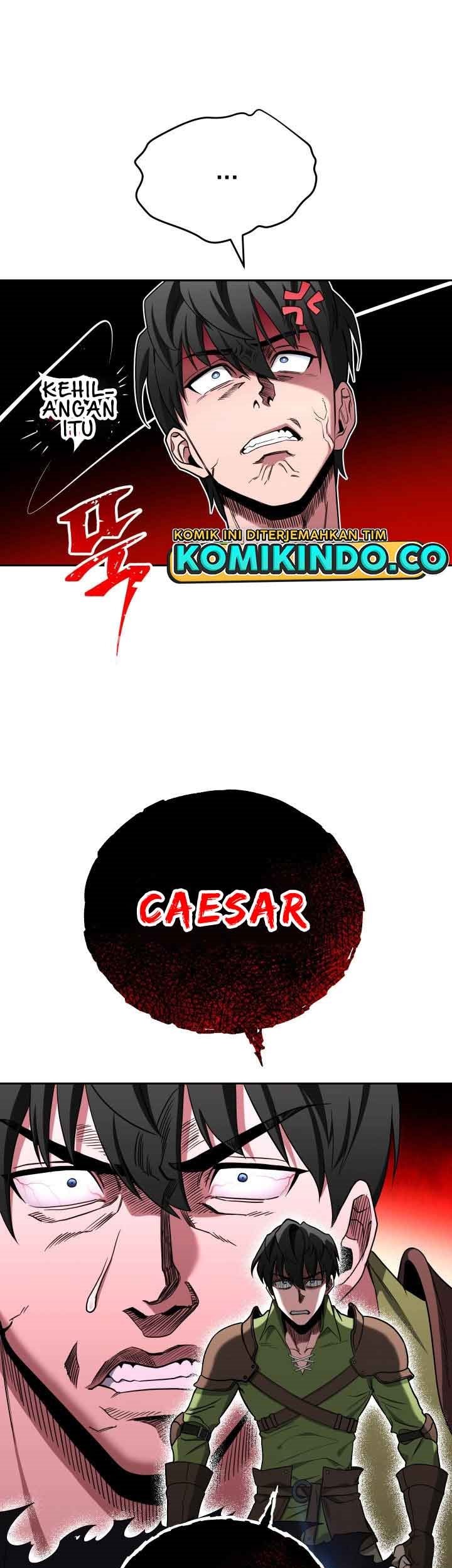 Baca  My Insanely Competent Underlings Chapter 02 Gambar 2
