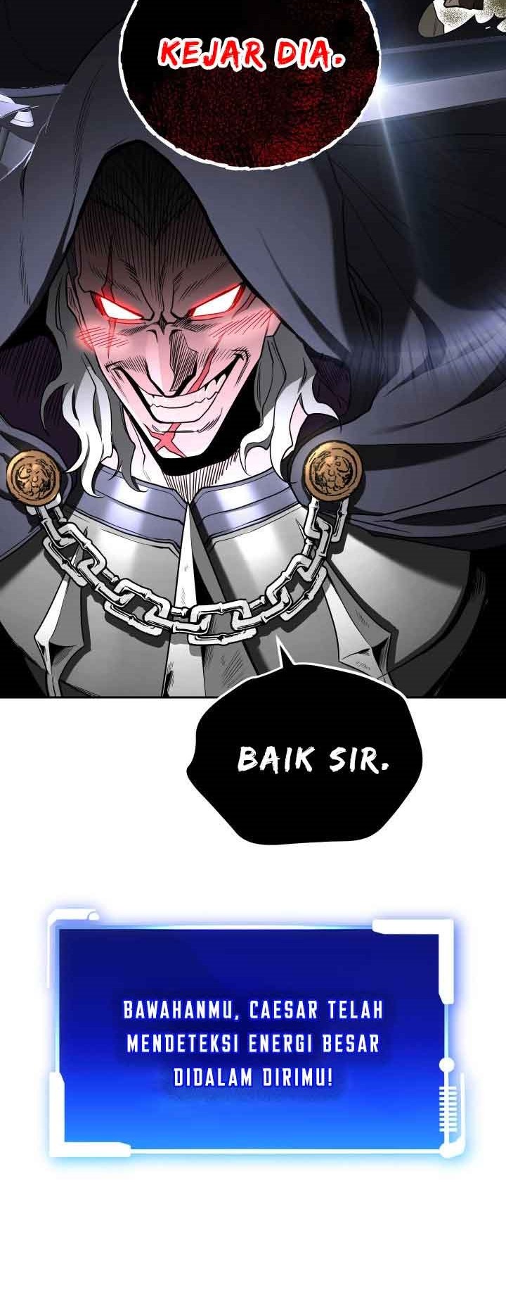My Insanely Competent Underlings Chapter 02 Gambar 3