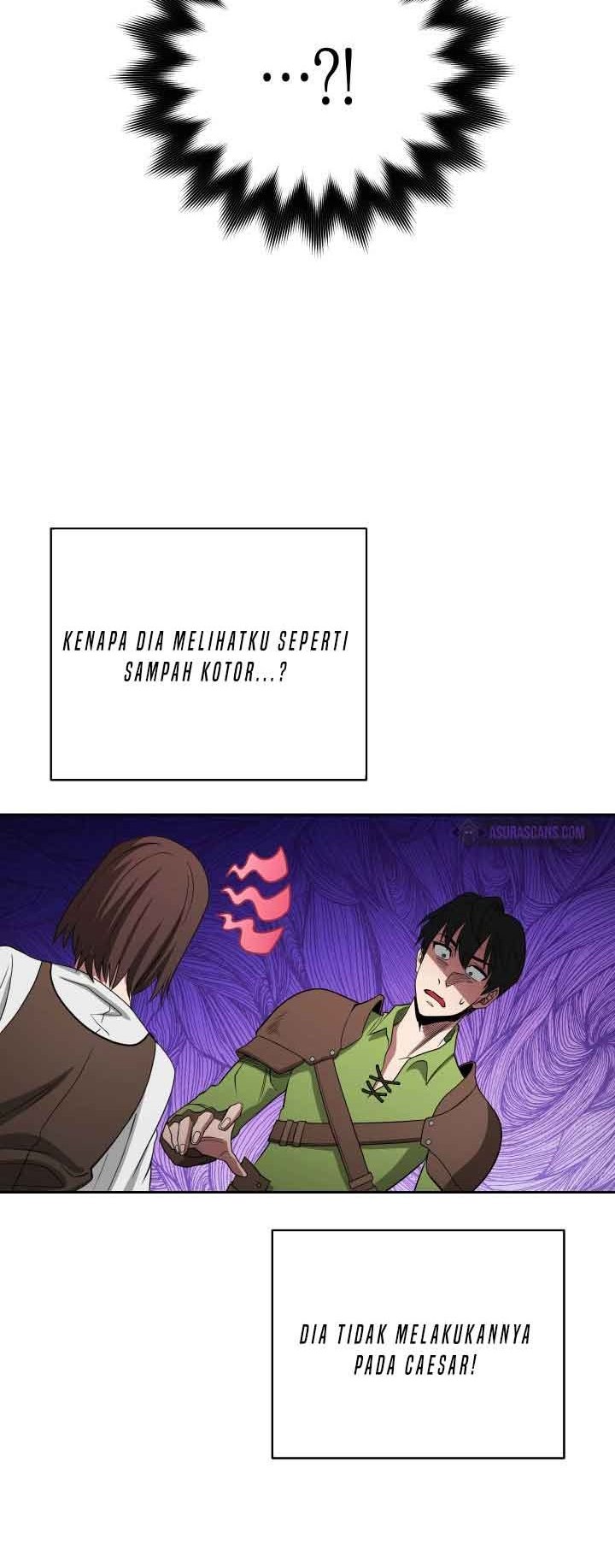 My Insanely Competent Underlings Chapter 02 Gambar 7