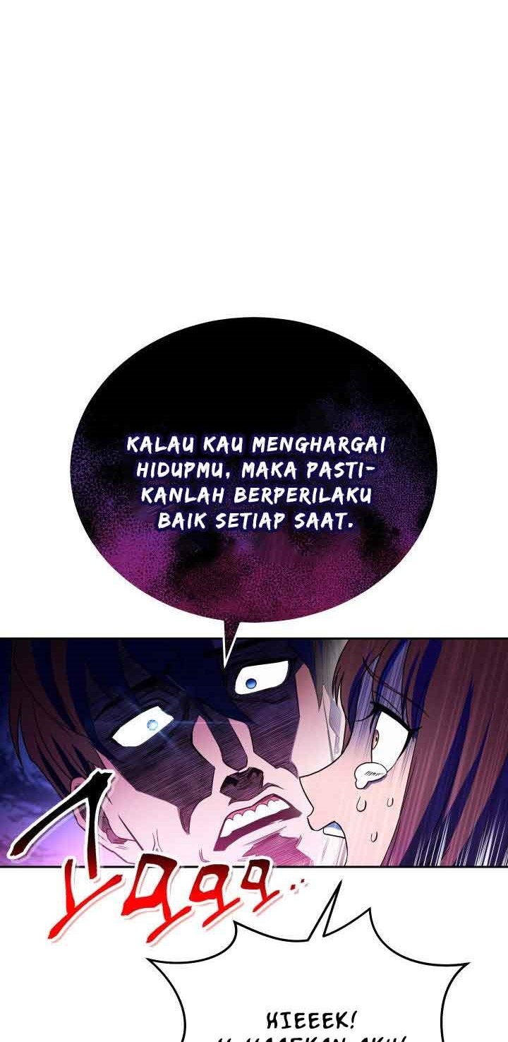 My Insanely Competent Underlings Chapter 02 Gambar 9