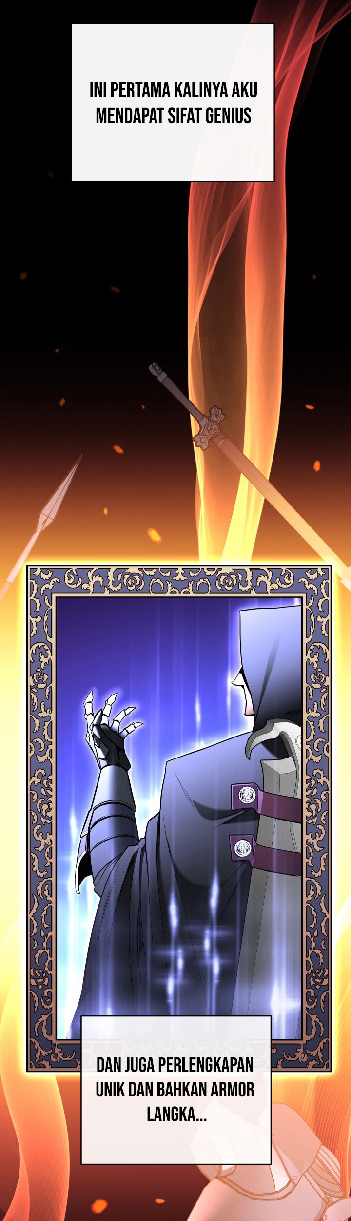 My Insanely Competent Underlings Chapter 01 Gambar 44