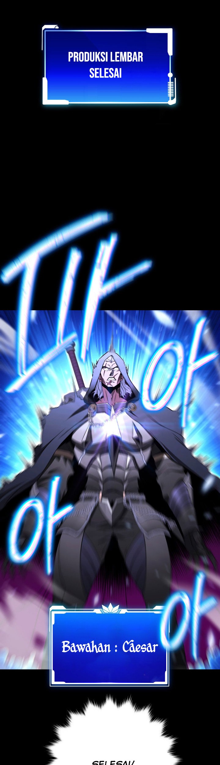 My Insanely Competent Underlings Chapter 01 Gambar 50