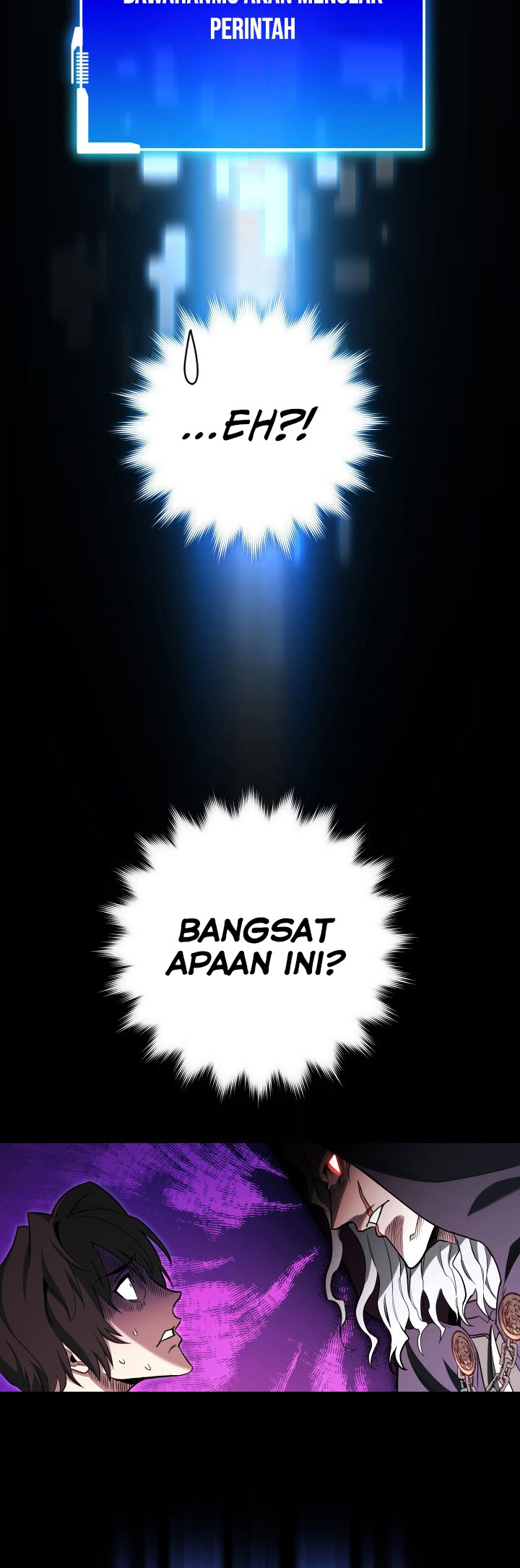 My Insanely Competent Underlings Chapter 01 Gambar 54