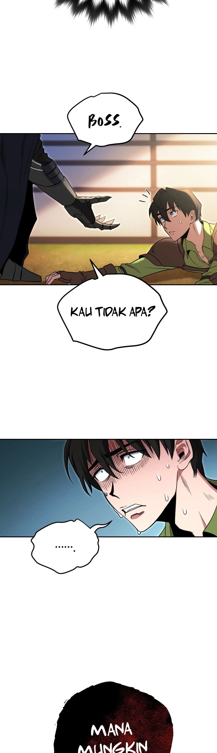 My Insanely Competent Underlings Chapter 01 Gambar 62