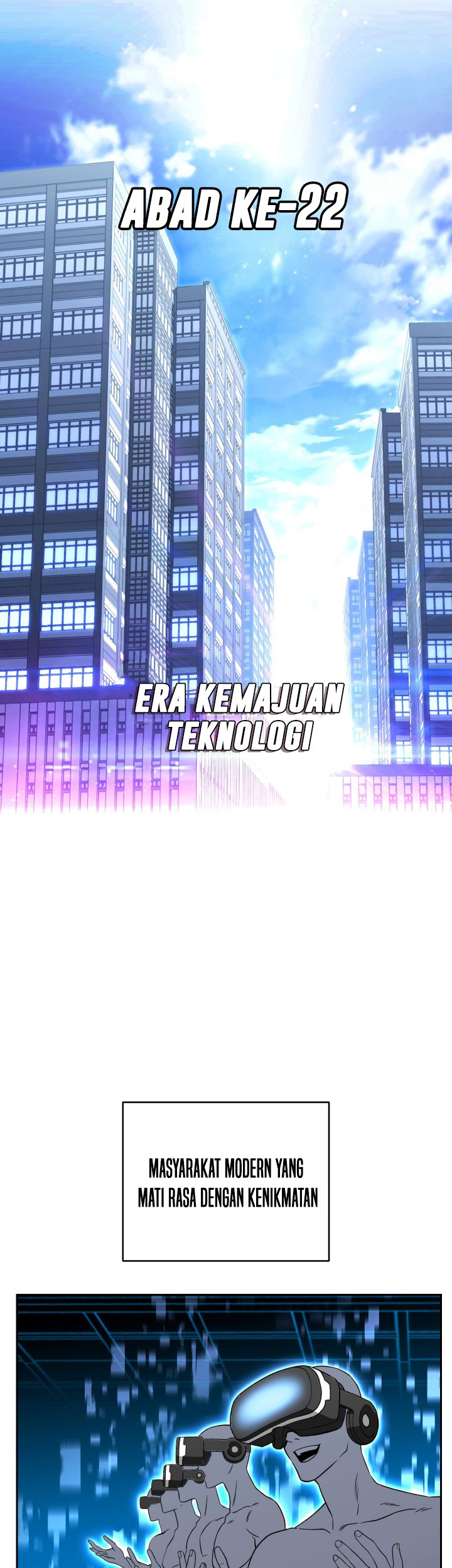 Baca  My Insanely Competent Underlings Chapter 01 Gambar 2