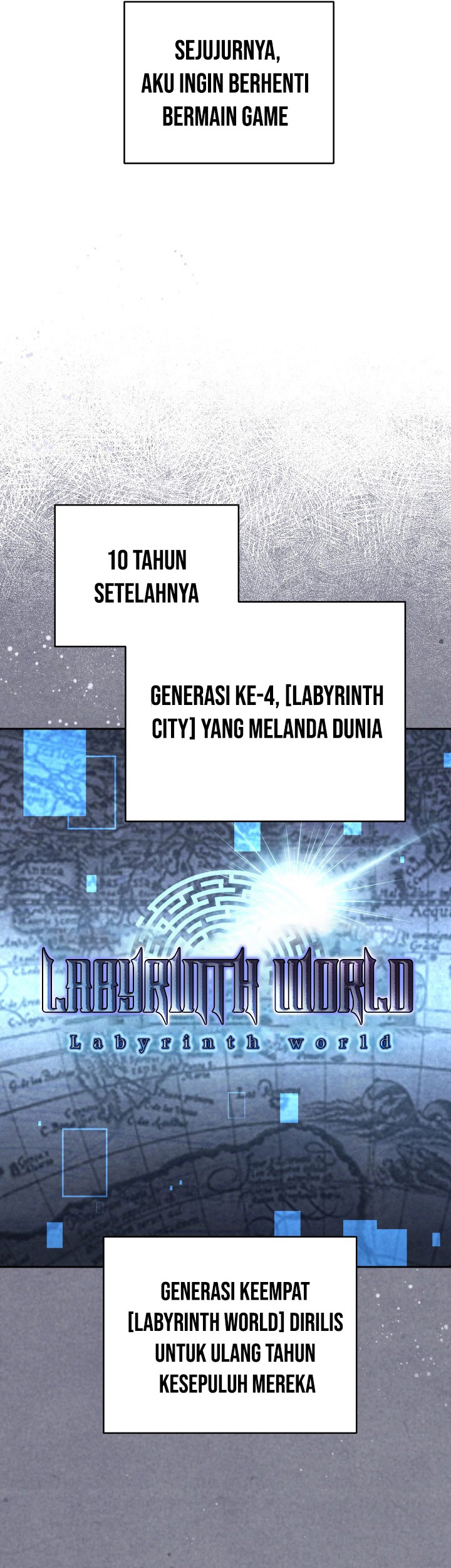 My Insanely Competent Underlings Chapter 01 Gambar 8