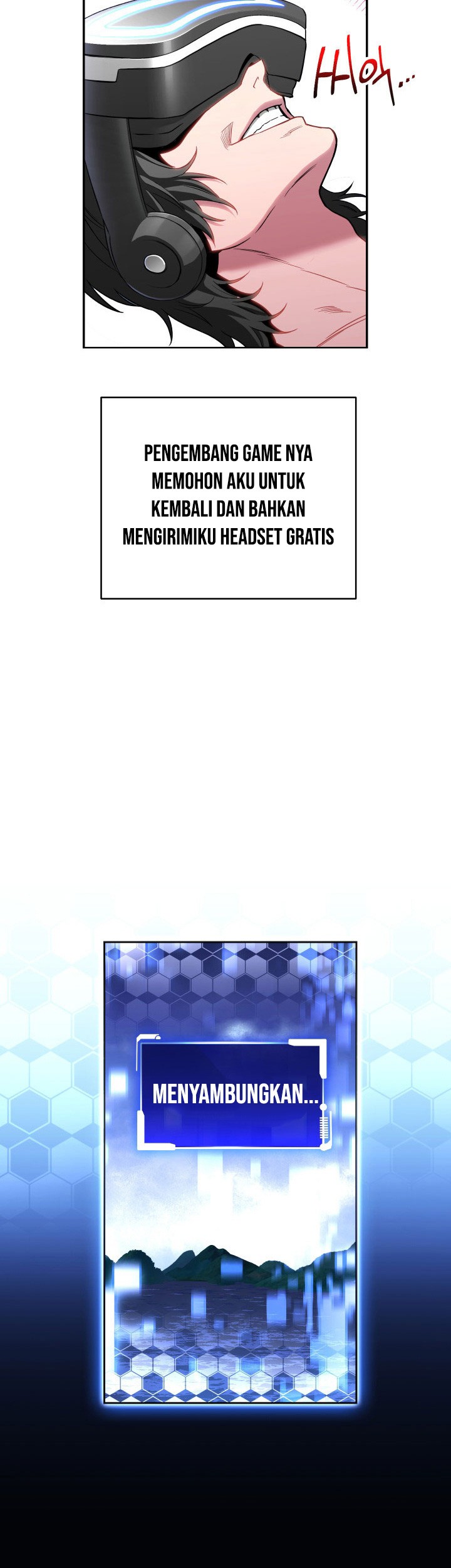 My Insanely Competent Underlings Chapter 01 Gambar 11