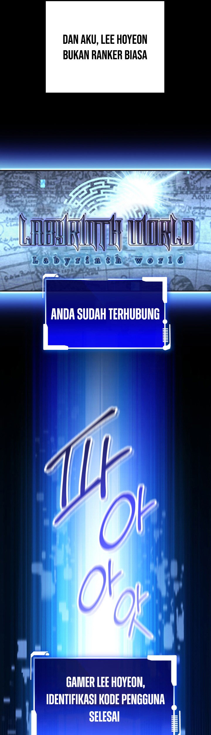 My Insanely Competent Underlings Chapter 01 Gambar 13