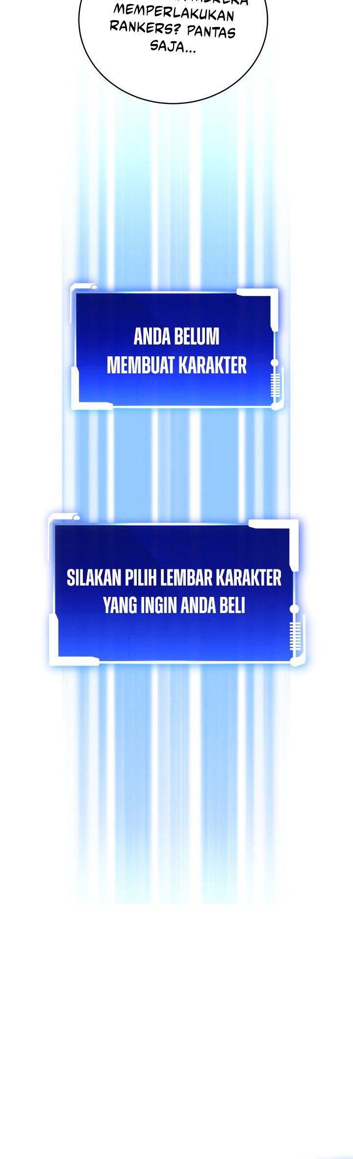 My Insanely Competent Underlings Chapter 01 Gambar 17