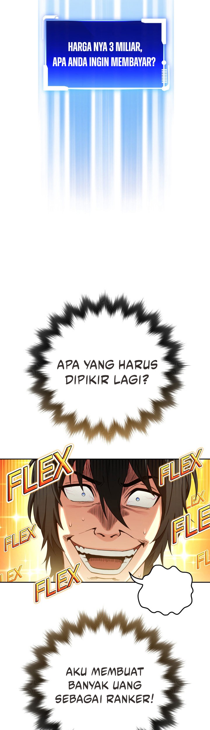 My Insanely Competent Underlings Chapter 01 Gambar 21