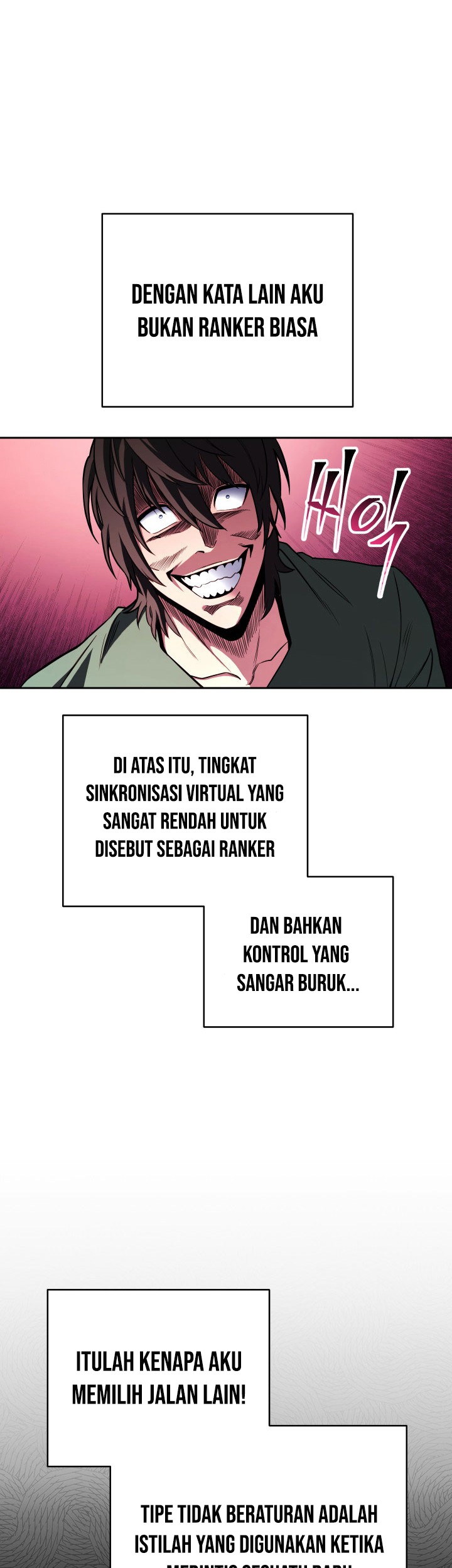 My Insanely Competent Underlings Chapter 01 Gambar 25