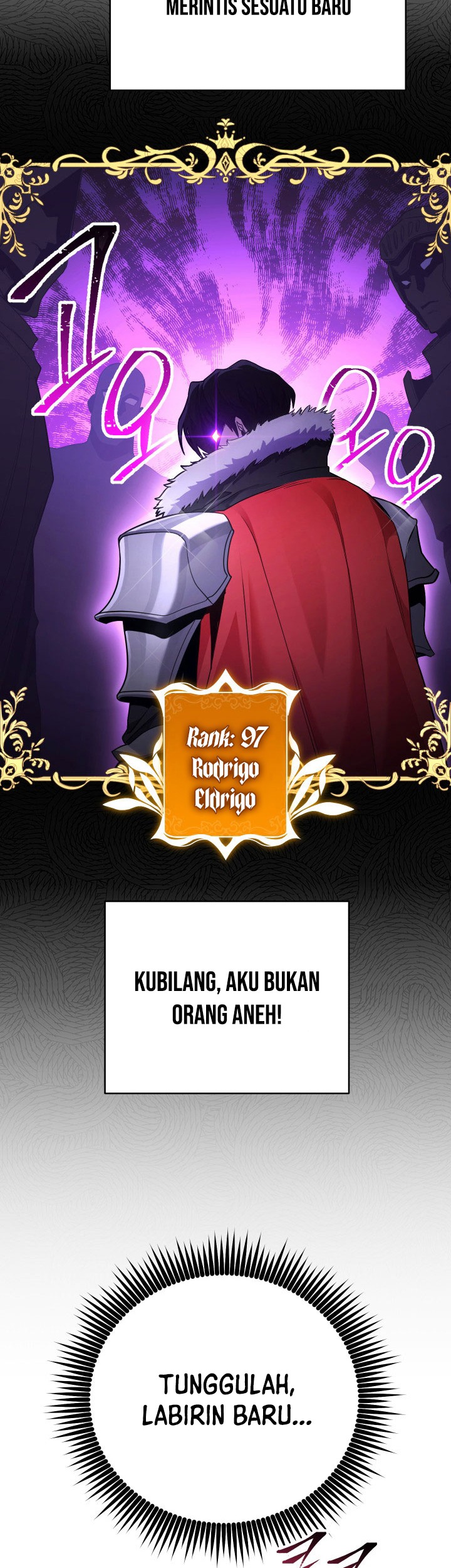 My Insanely Competent Underlings Chapter 01 Gambar 26