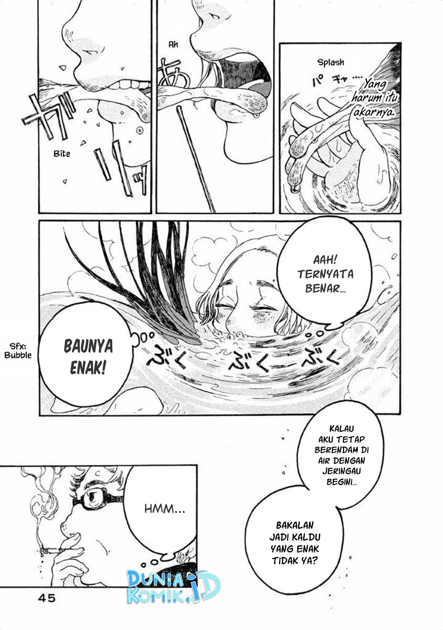 Oli Oli Soup Chapter 03 Gambar 12