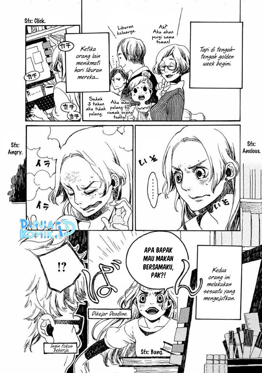 Oli Oli Soup Chapter 03 Gambar 5