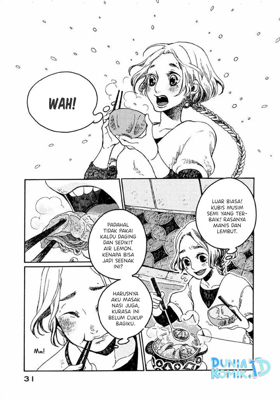 Oli Oli Soup Chapter 02 Gambar 10