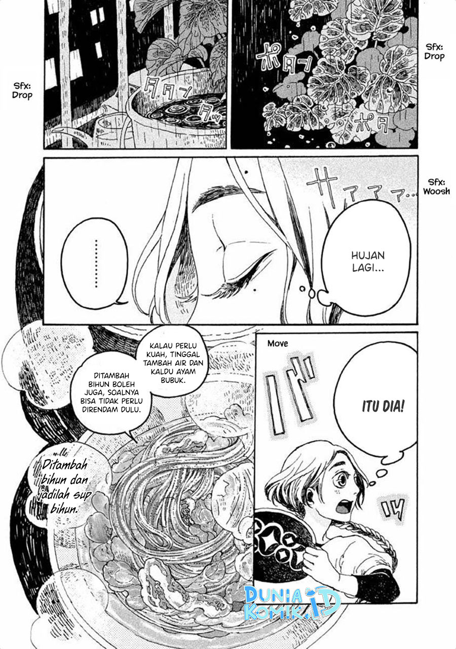 Oli Oli Soup Chapter 02 Gambar 11