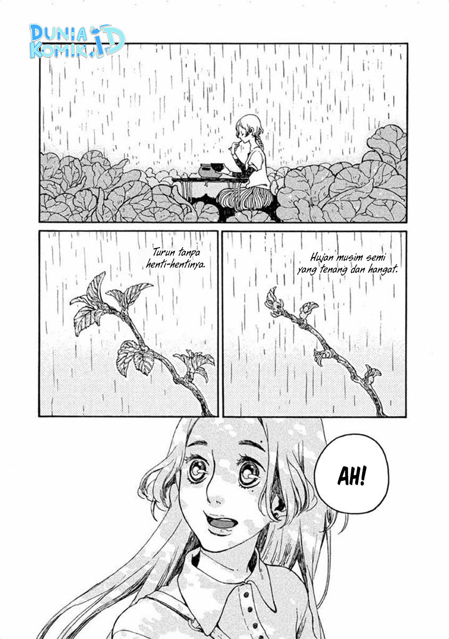 Oli Oli Soup Chapter 02 Gambar 12