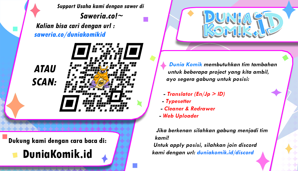 Oli Oli Soup Chapter 02 Gambar 14