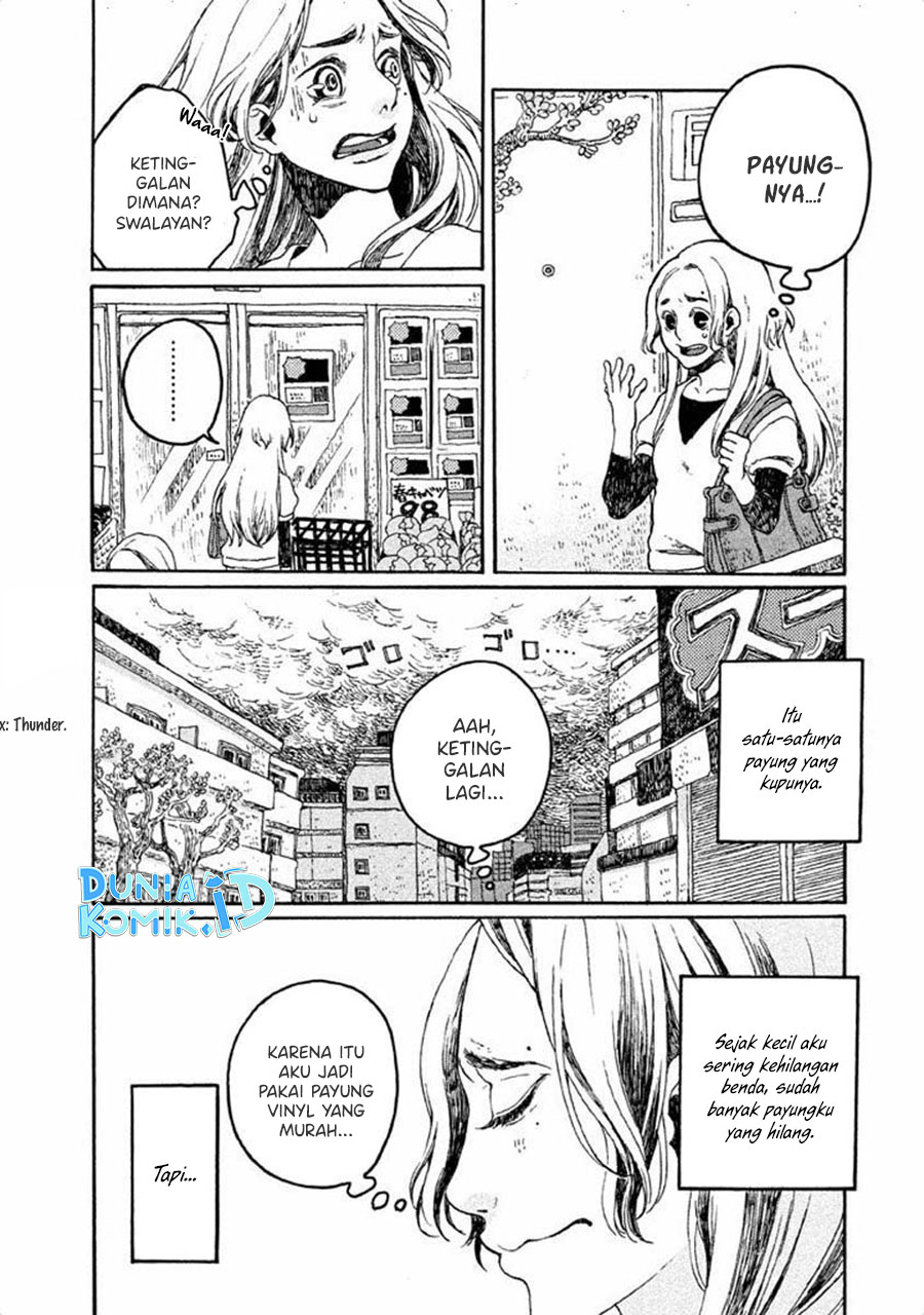Oli Oli Soup Chapter 02 Gambar 3