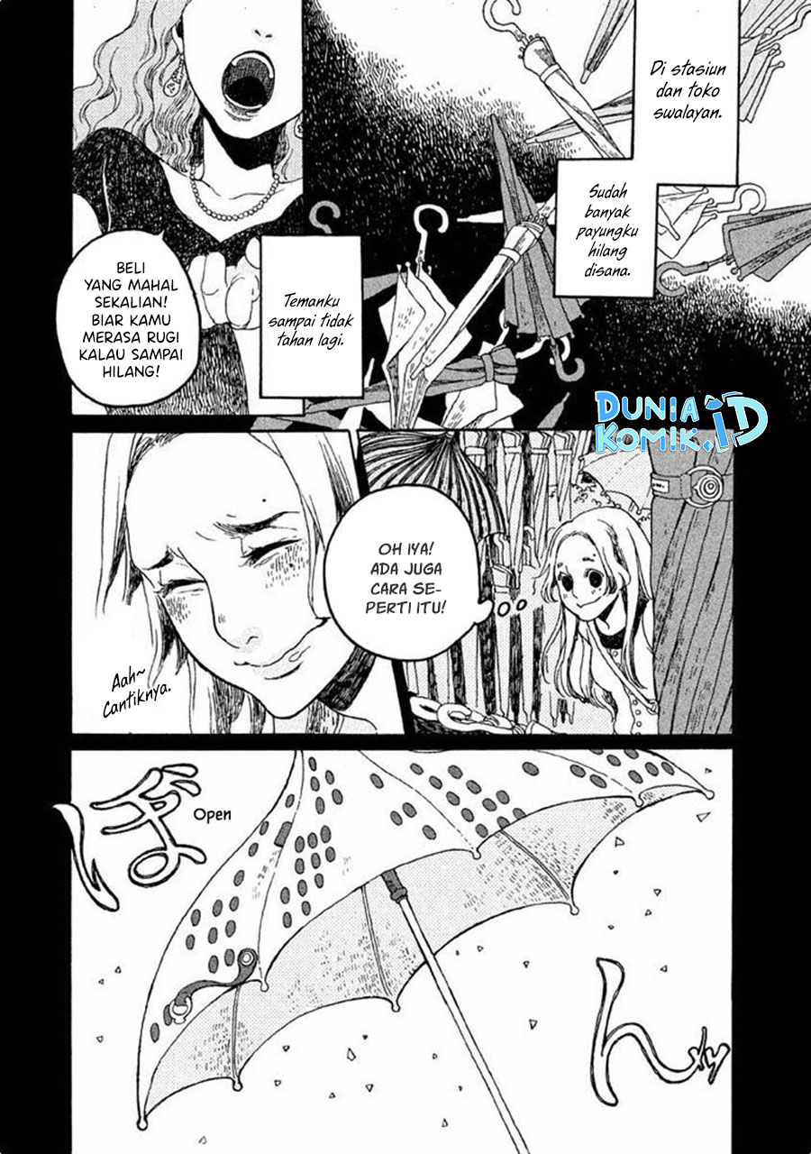 Oli Oli Soup Chapter 02 Gambar 4