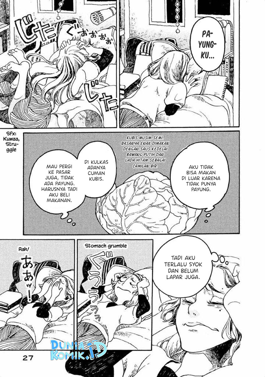 Oli Oli Soup Chapter 02 Gambar 6