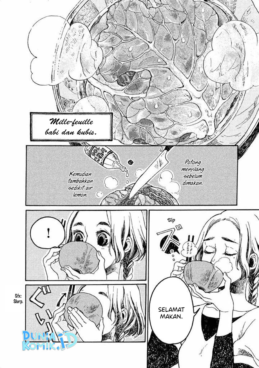 Oli Oli Soup Chapter 02 Gambar 9