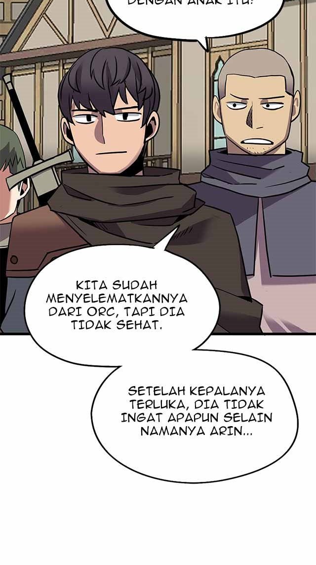 Karsearin: Adventures of a Red Dragon Chapter 02 Gambar 42