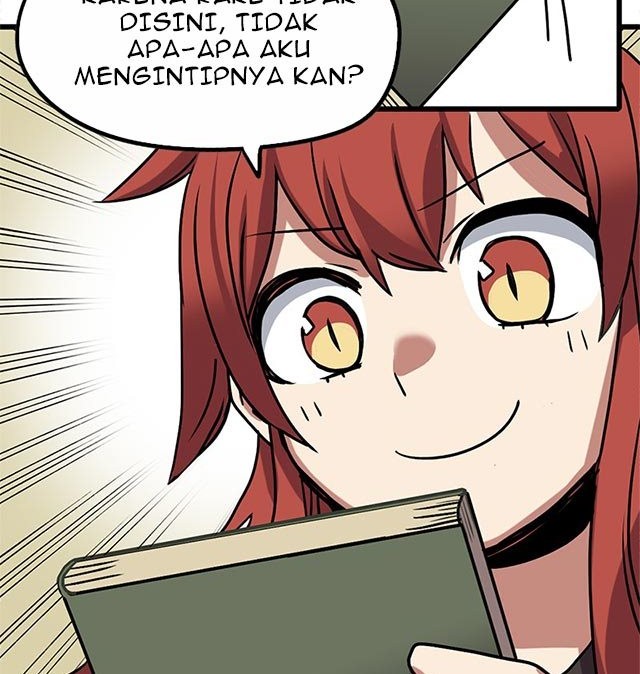 Karsearin: Adventures of a Red Dragon Chapter 02 Gambar 60