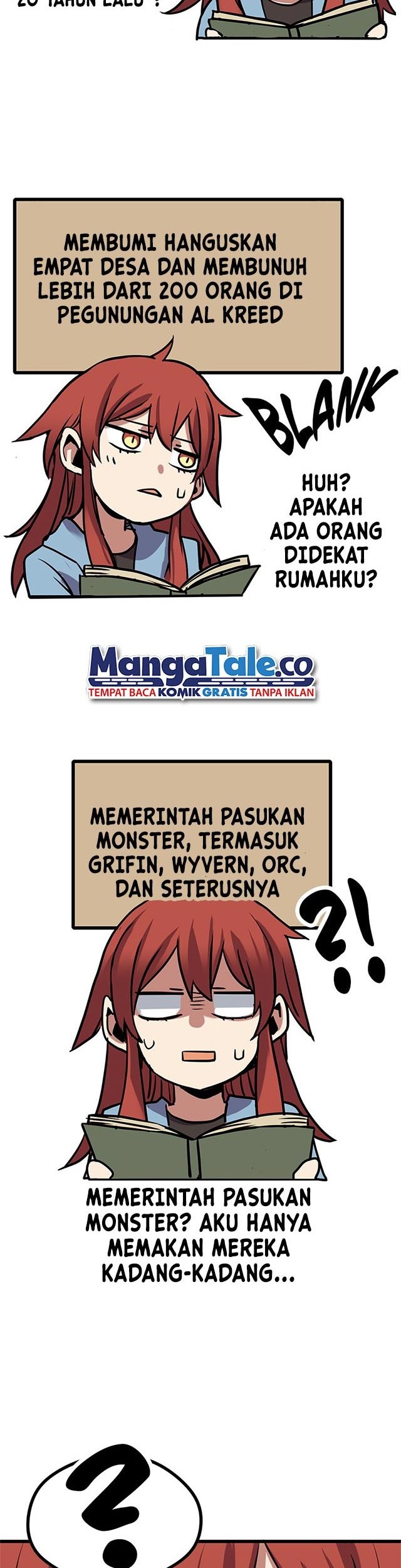 Karsearin: Adventures of a Red Dragon Chapter 02 Gambar 65